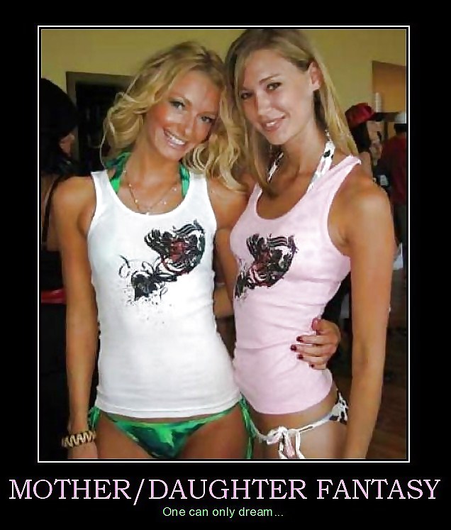 Who wins Mother and Daughter vs Twins? #7150822