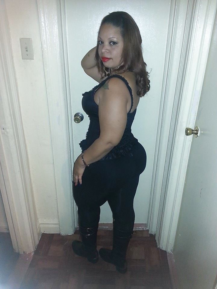 Big Sexy Dominikanische Mama #22797447