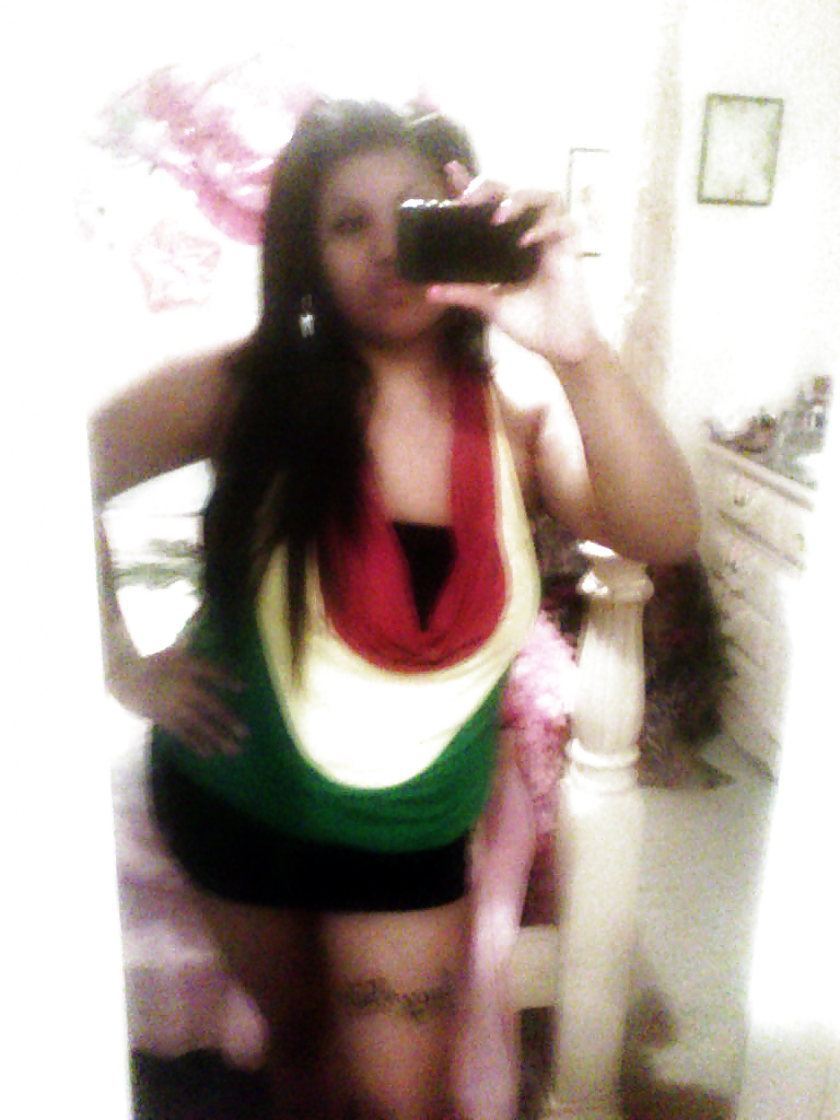 Juicy Bitch #3349652