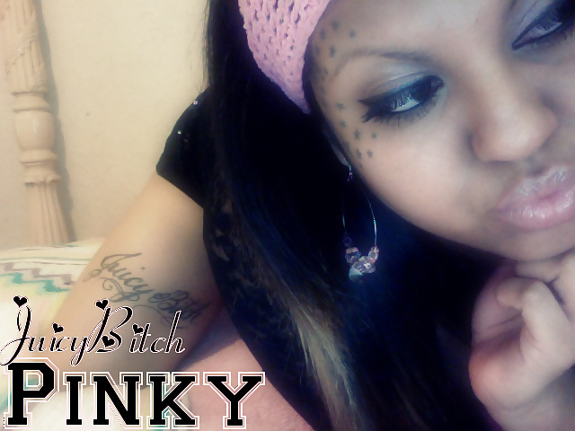 Juicy Bitch #3349700