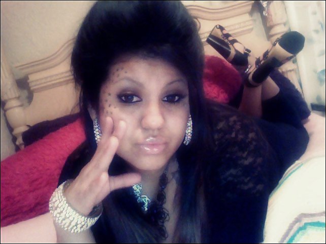 Juicy Bitch #3349720