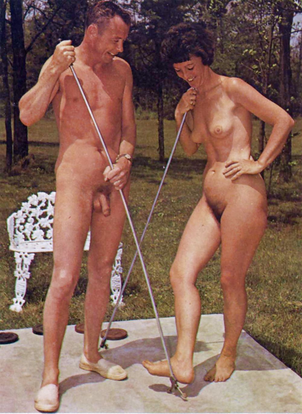 Nudisti d'epoca
 #20115583