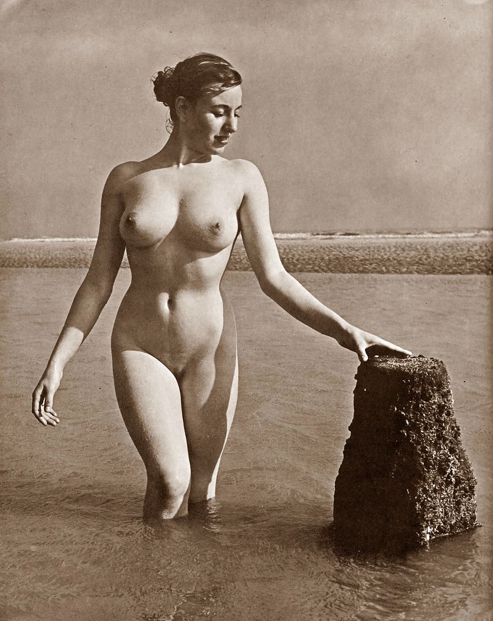 Nudisti d'epoca
 #20115601