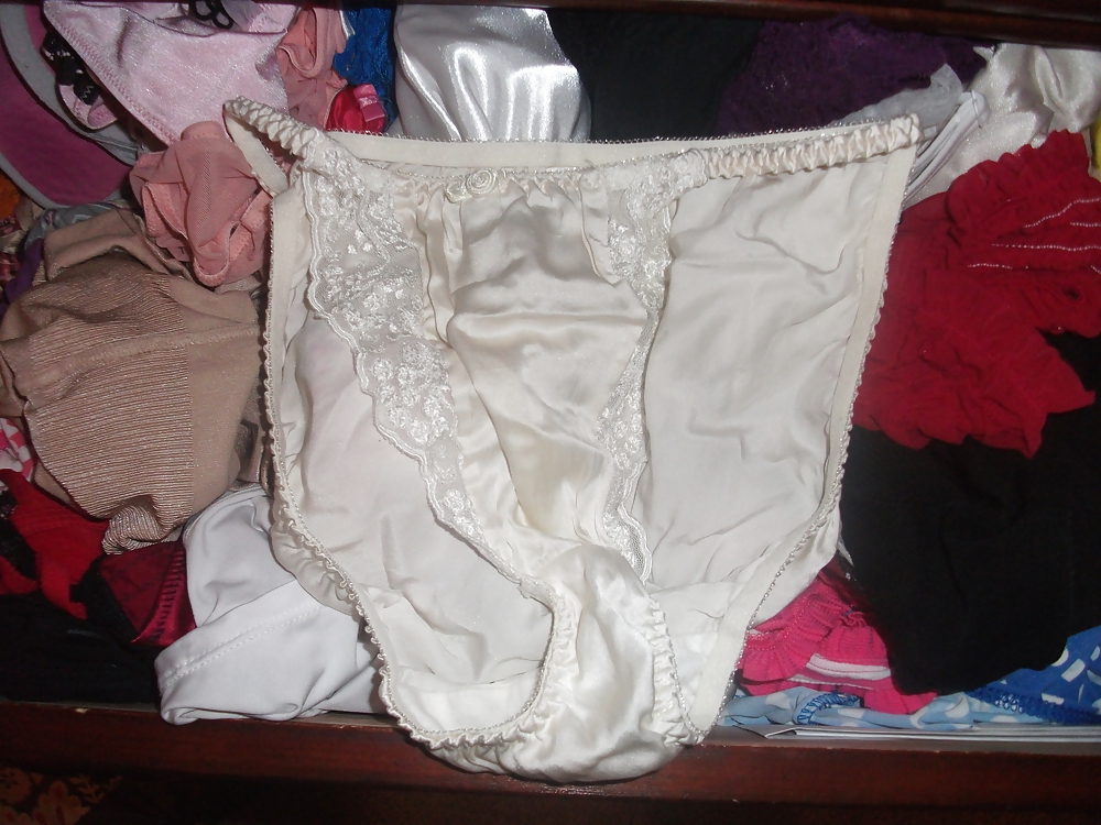Found My Sister-in-Law's Panty Drawer!!! #22279231