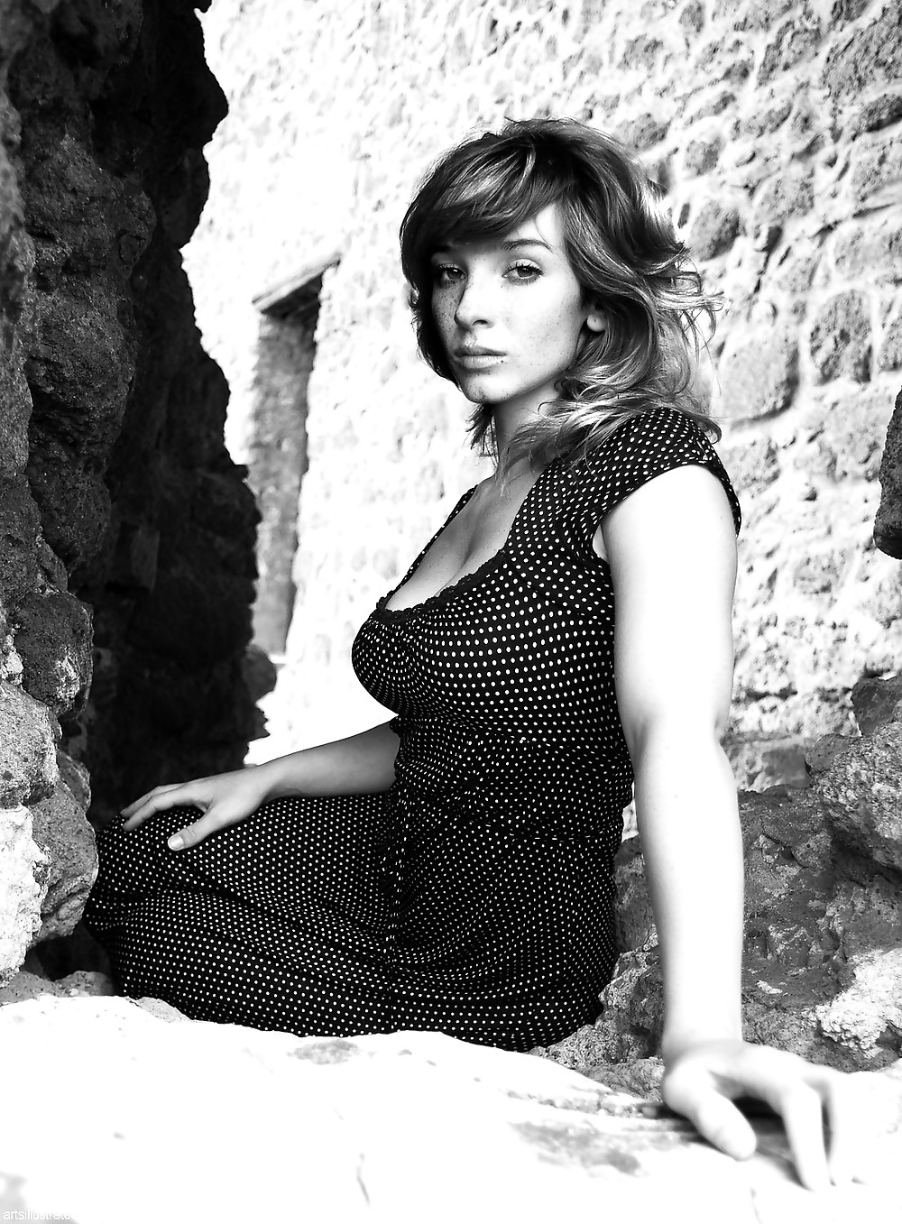 Eva Vica Kerekes  #9389652