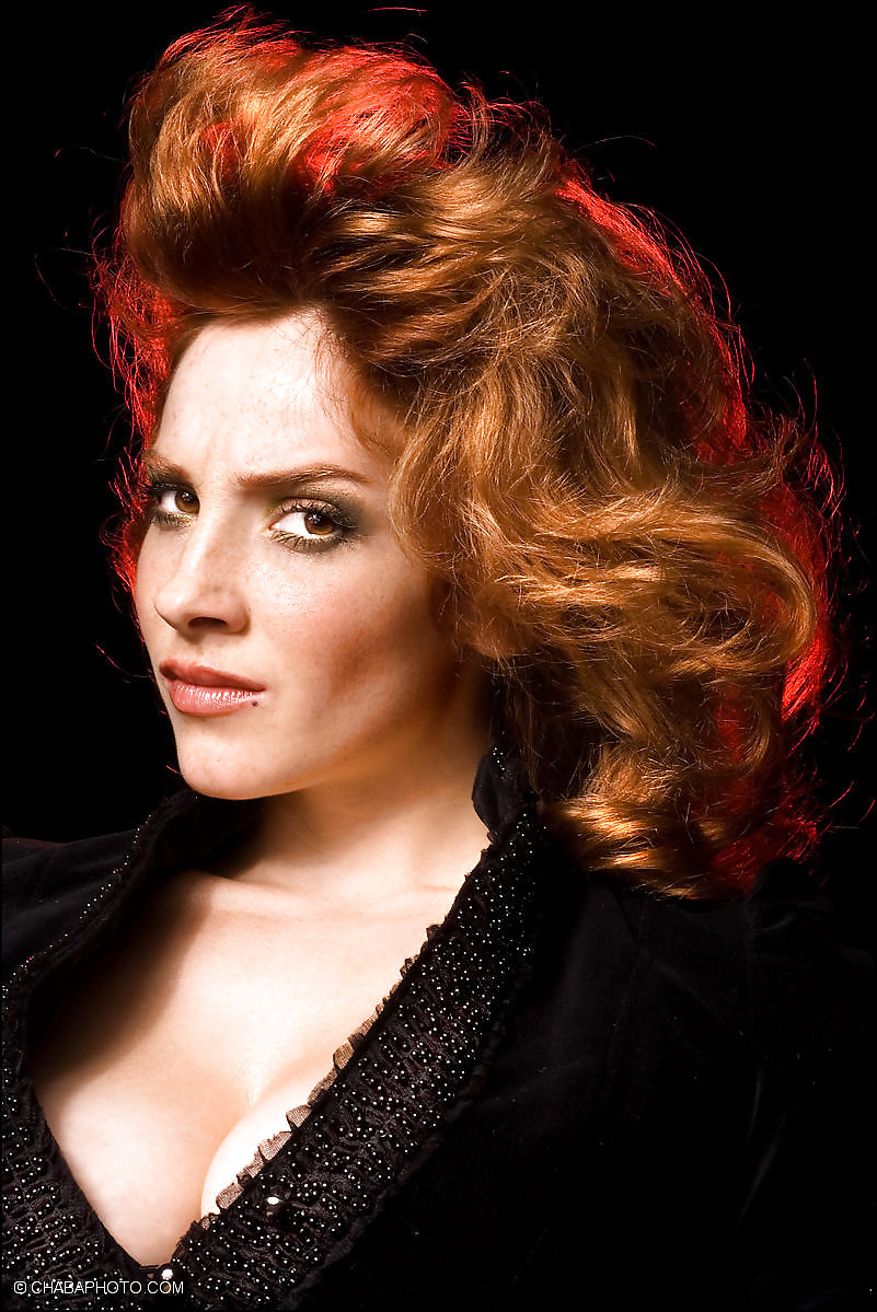 Eva Vica Kerekes  #9389733