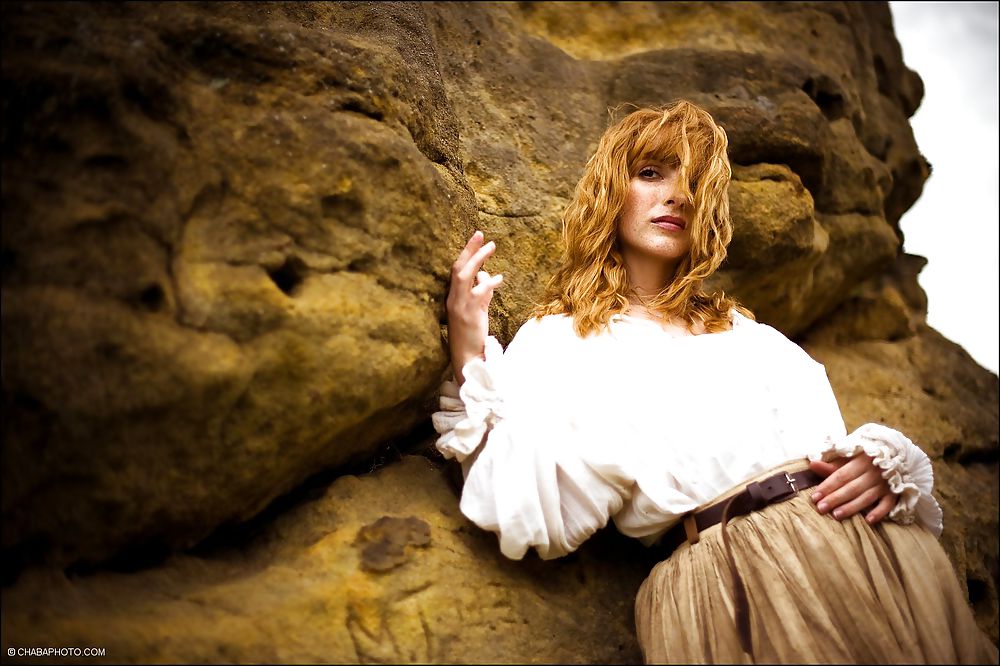 Eva Vica Kerekes  #9389810