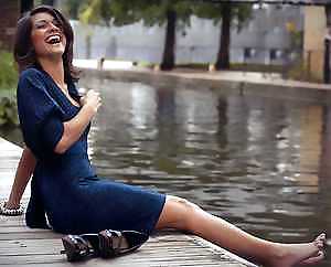 My fave celebs- Lucy Verasamy #17250800