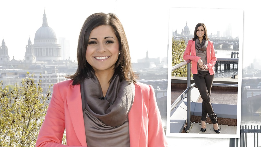 Mis celebridades favoritas - lucy verasamy
 #17250829