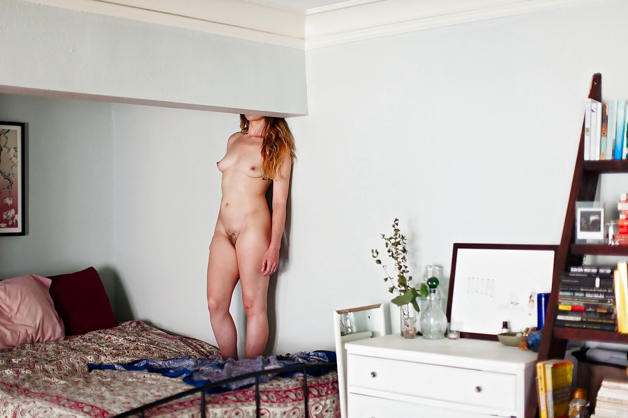 THE NU PROJECT - Normal Womens Posing Nude  #17743045