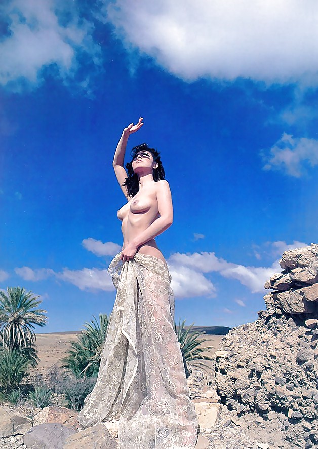 Kumiko Takeda - 04 Eastern Beauties #9467823