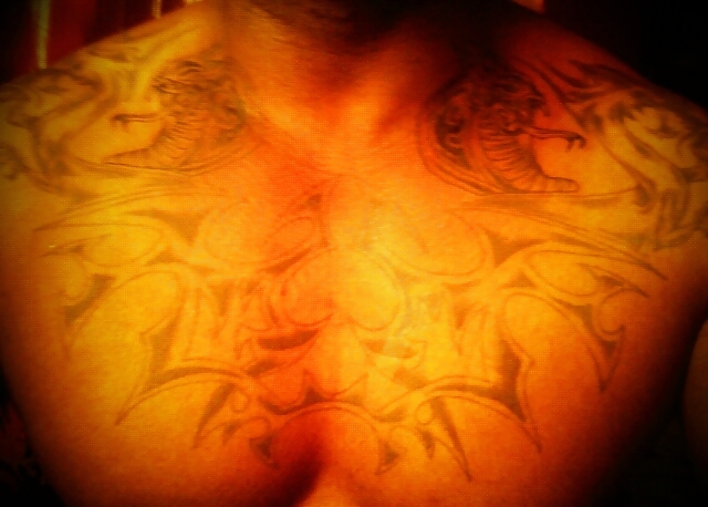 DARKMEAT #3572937