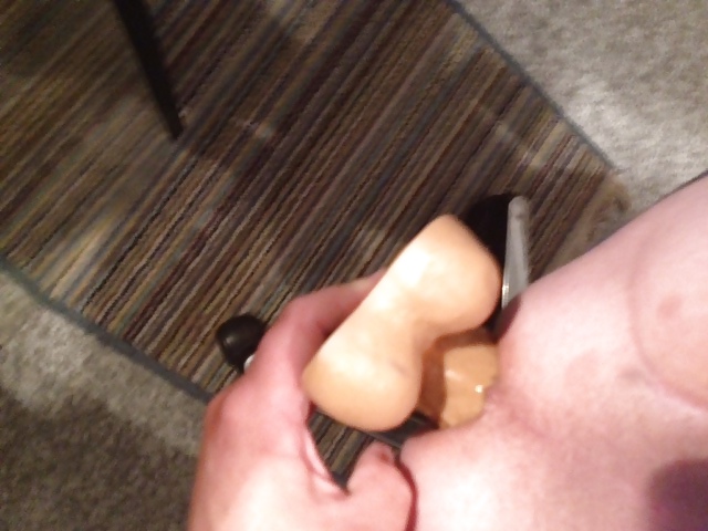 Anale freuden
 #12849679