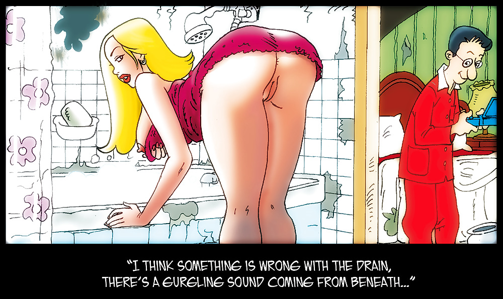 偉大な漫画のポルノ
 #21107123
