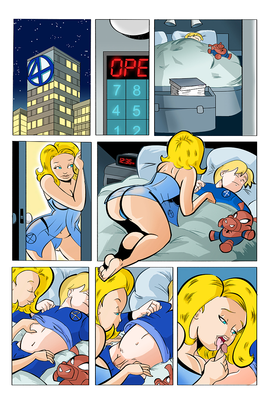 偉大な漫画のポルノ
 #21107319