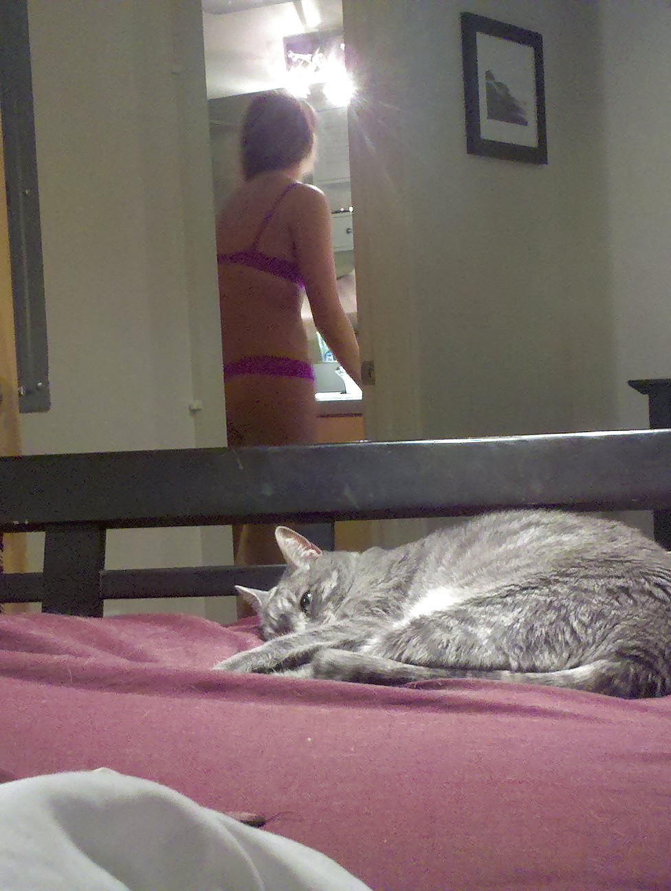 Avant apres 
 #4268493