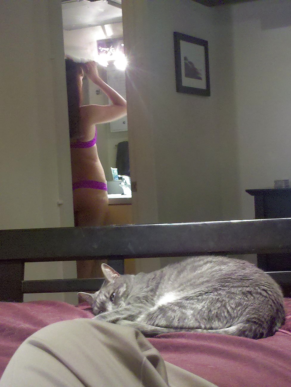 Avant apres 
 #4268644