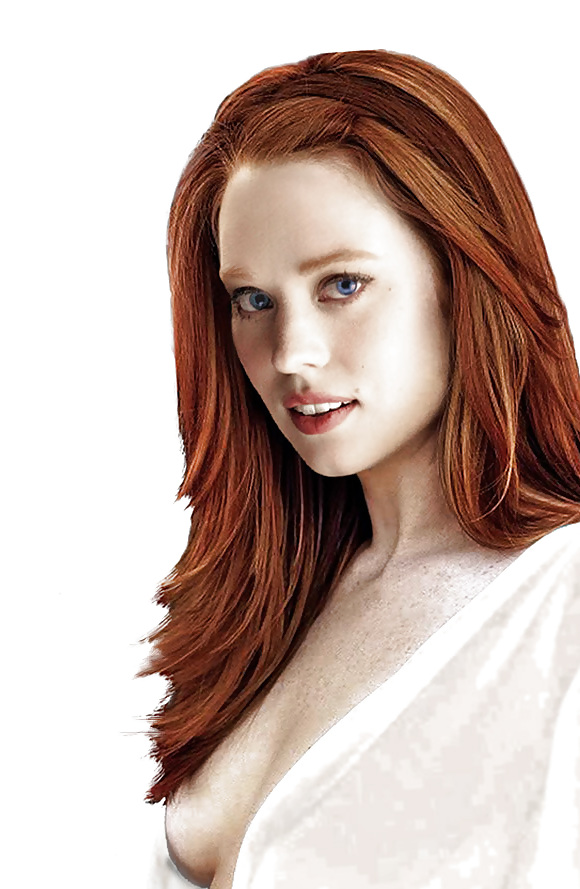 Deborah ann woll
 #14563447