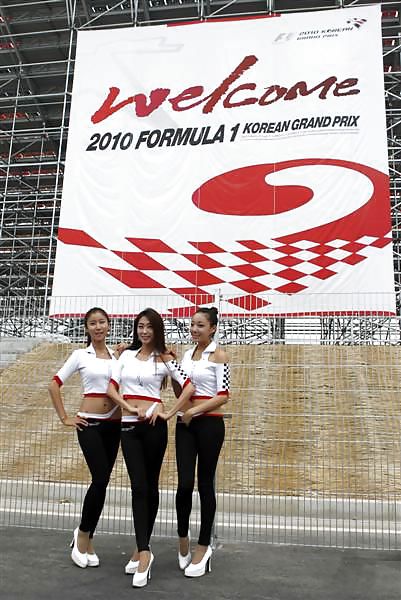 Korea Beautys  #4348410