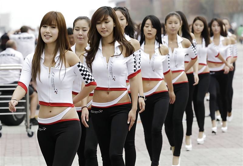 Korea Beautys  #4348416