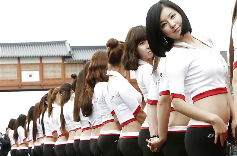Korea Beautys  #4348434