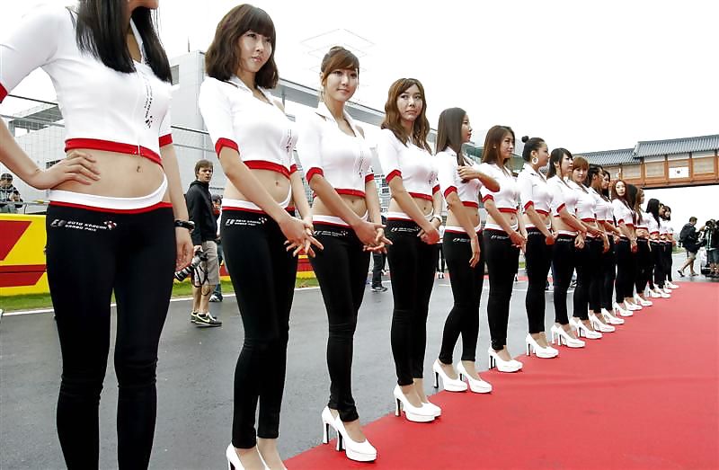 Korea Beautys  #4348449