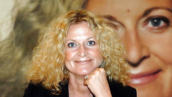 Susanne froehlich (parte ii) - sexy conduttore televisivo e radiofonico tedesco
 #11660648