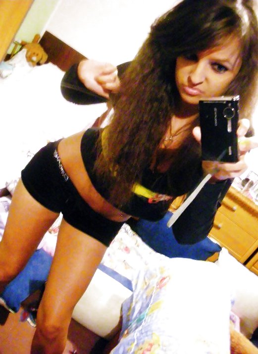Bugarian Teen 29 #3941506