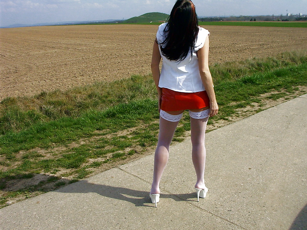 More Flashing #1511205