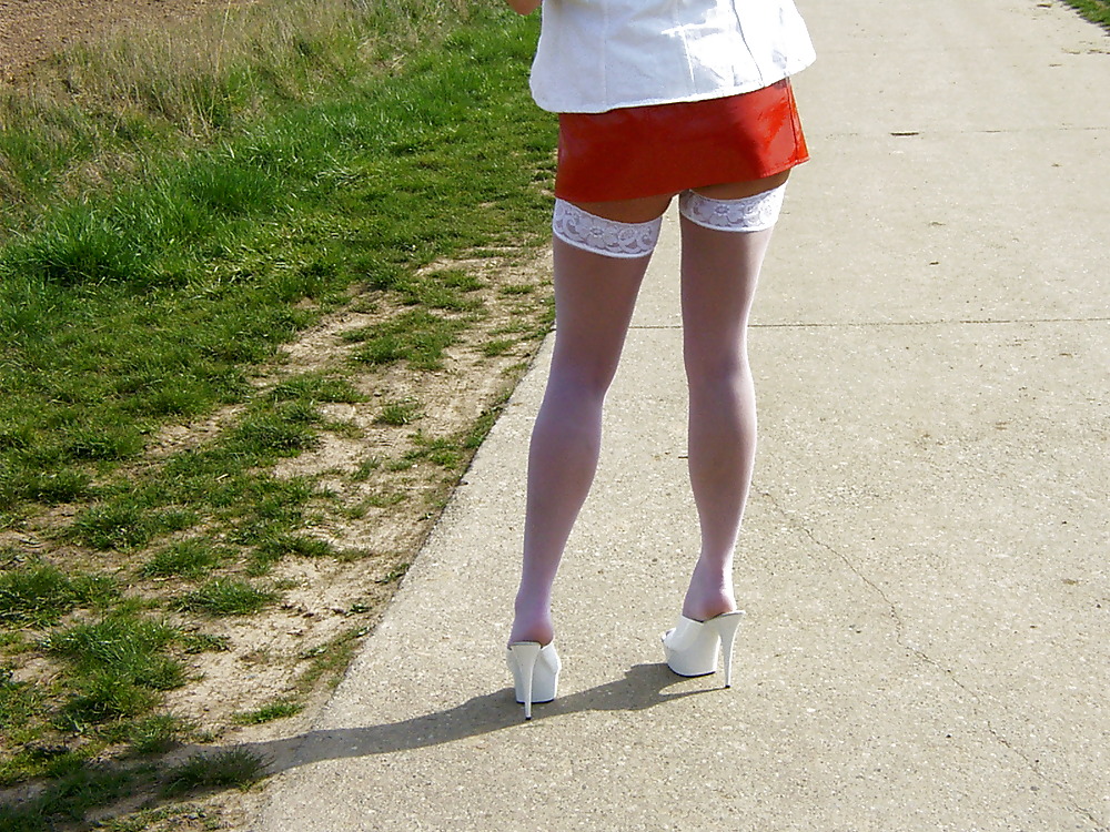 More Flashing #1511217