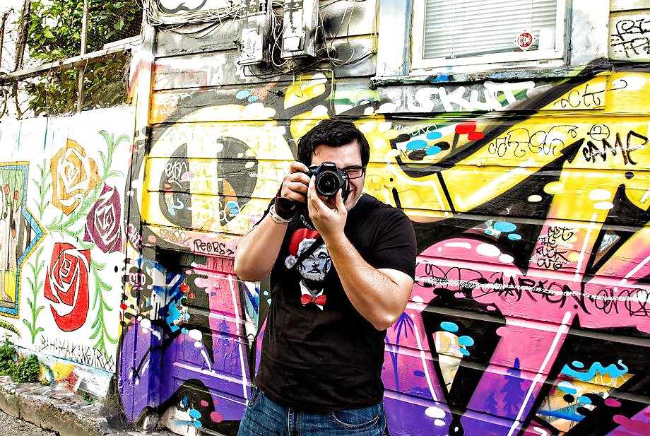 Grandes grafitis
 #17420157