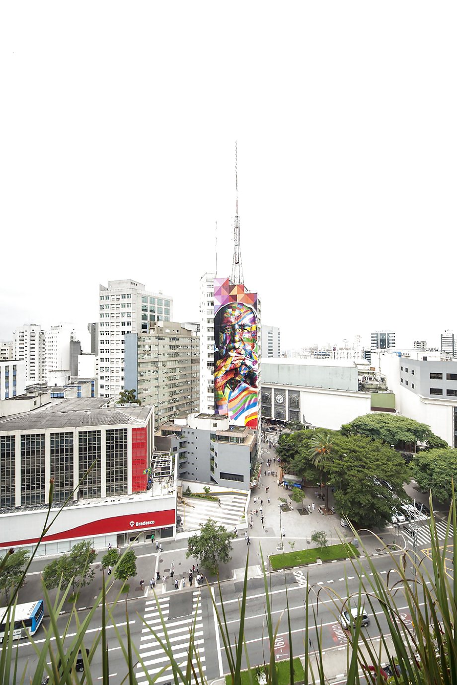 Grandes grafitis
 #17420160