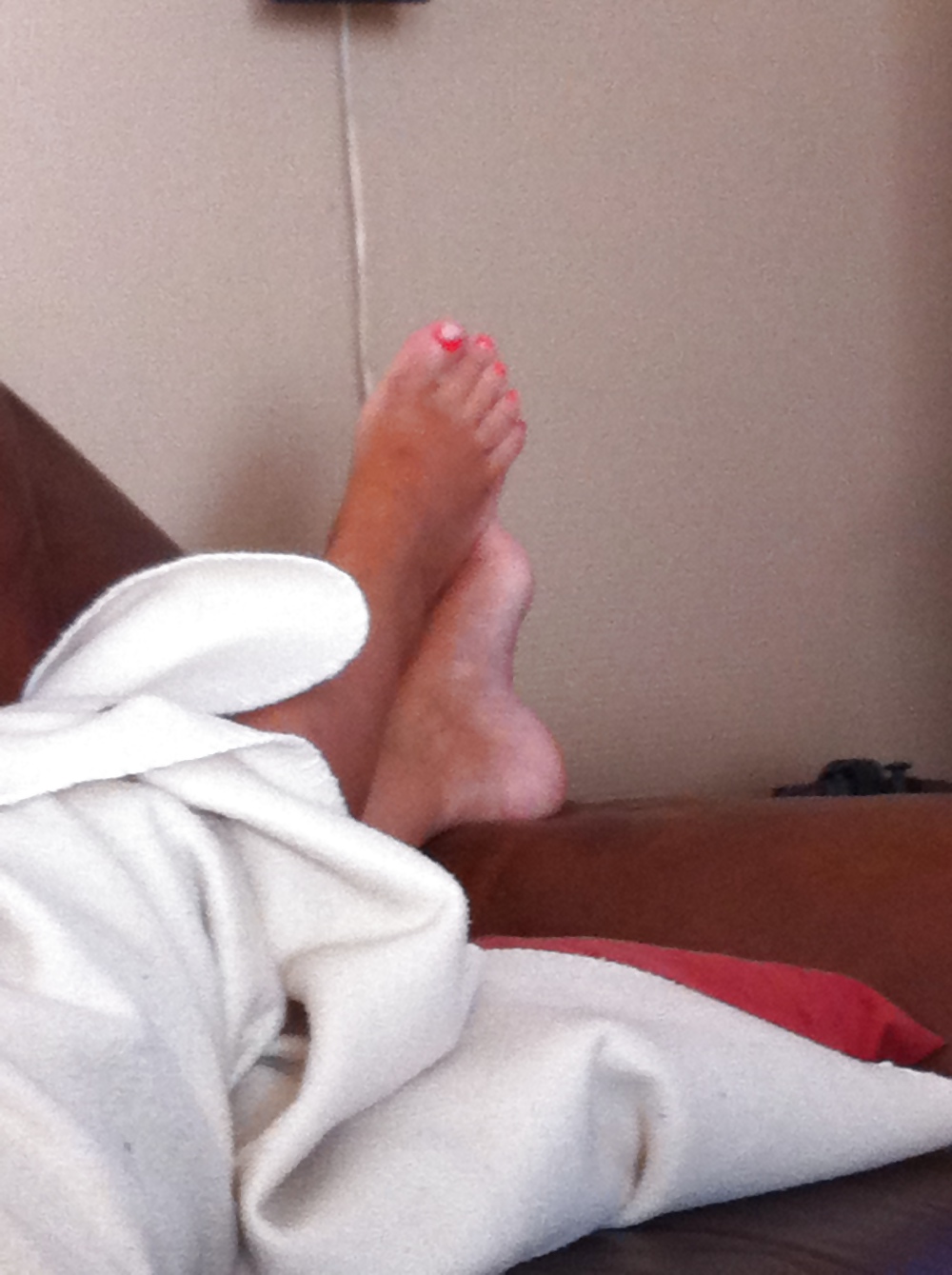 NOS PIEDS #9949482