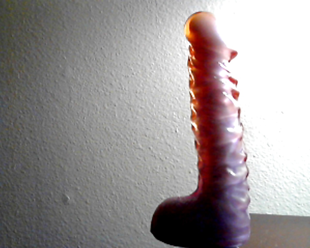 Deep-throating toy #20952117