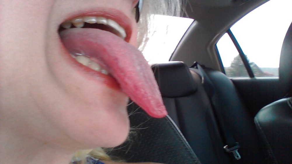 Tongue #4526394