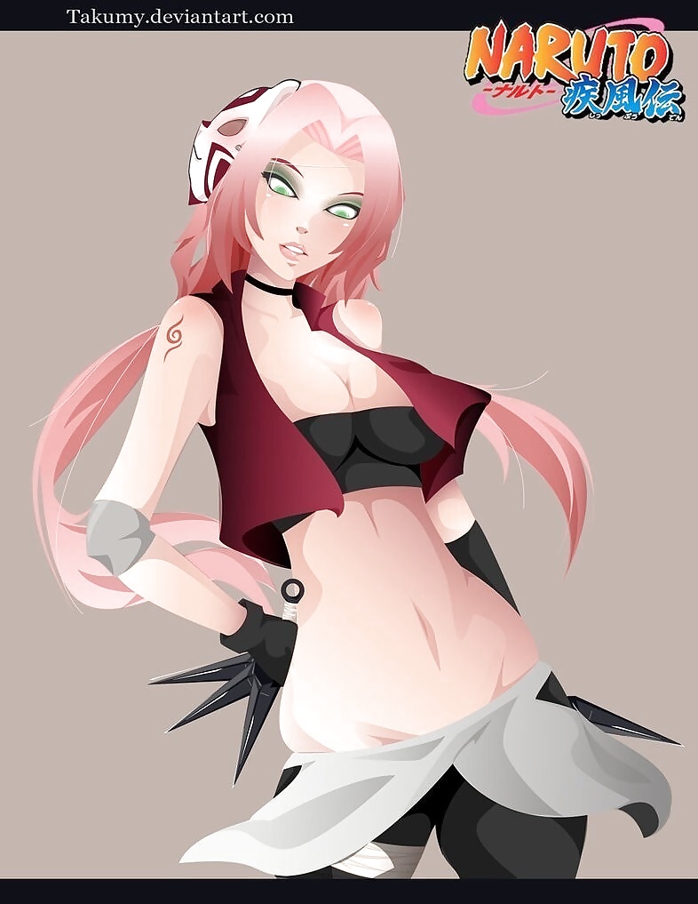 N.C. 17 (Sakura 3) #20914580