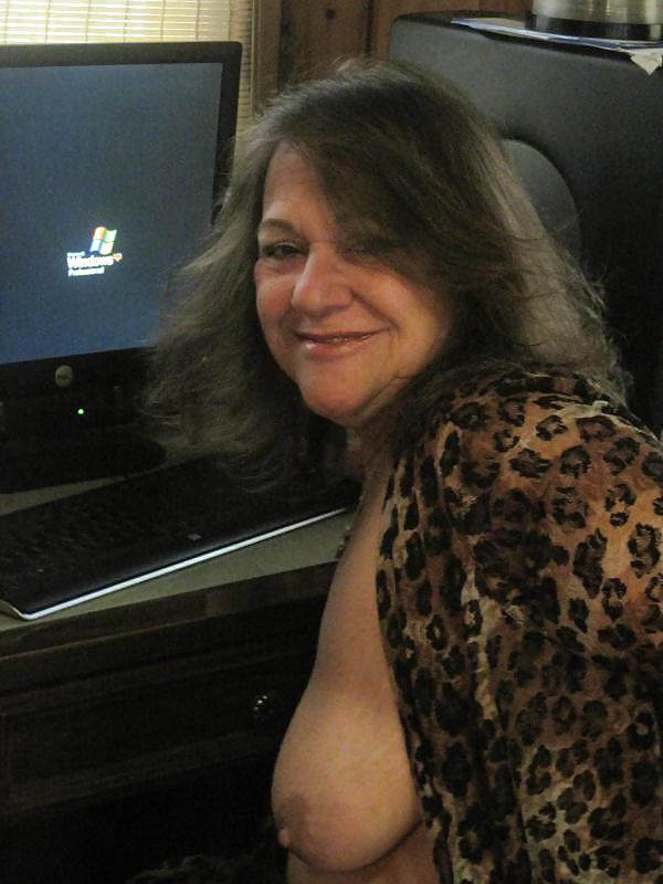More of my Friend Lucy #3710834