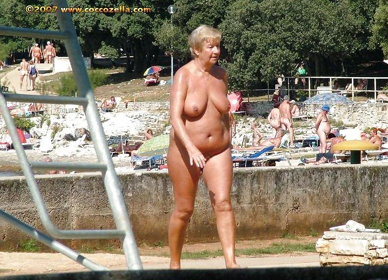 Nette ältere Frauen 02 #11085292