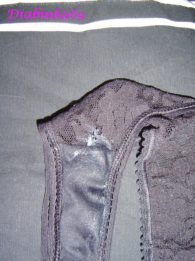 Pleasure Marks #20892464