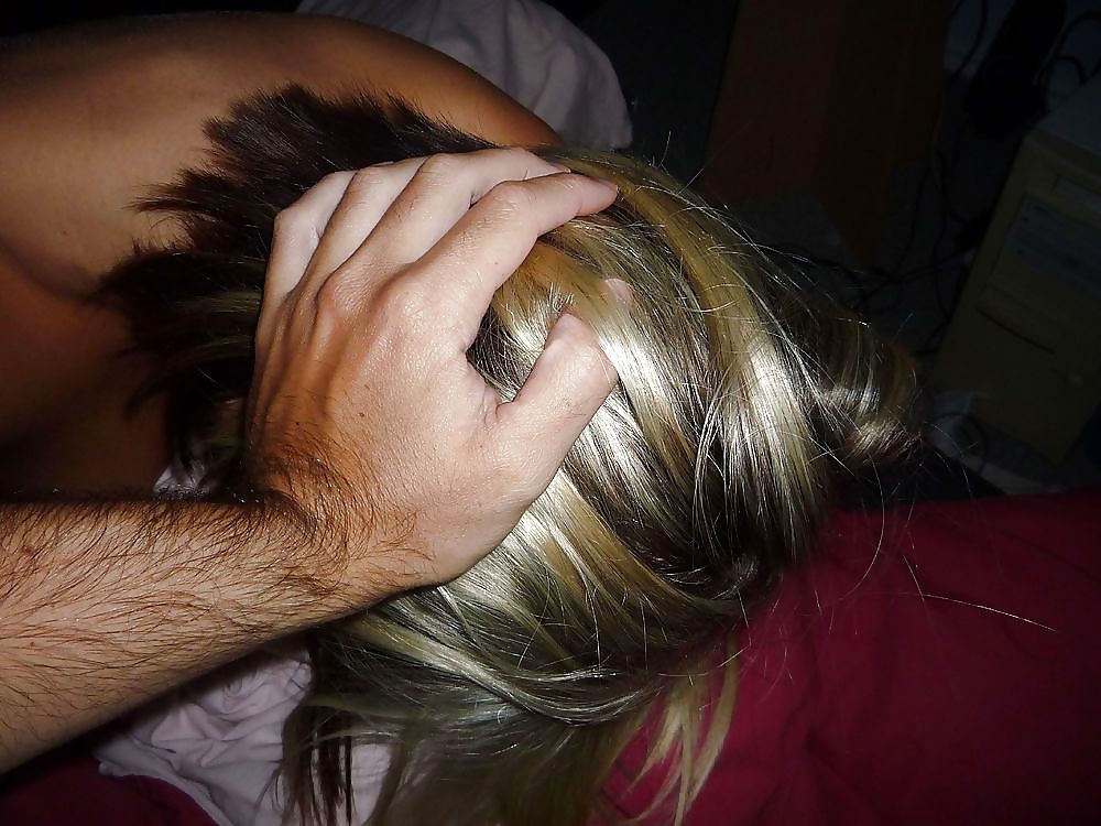 My honey with my friend #7397145