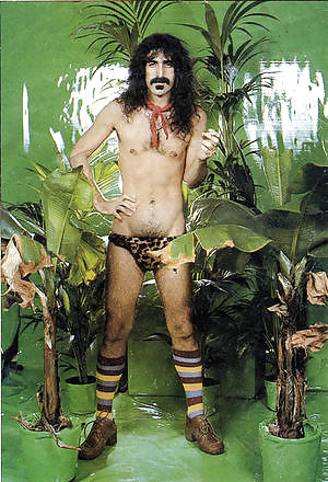 Frank Zappa 3 #3018403
