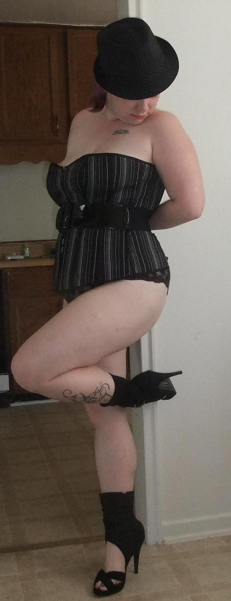 Me doing self modeling #5355899