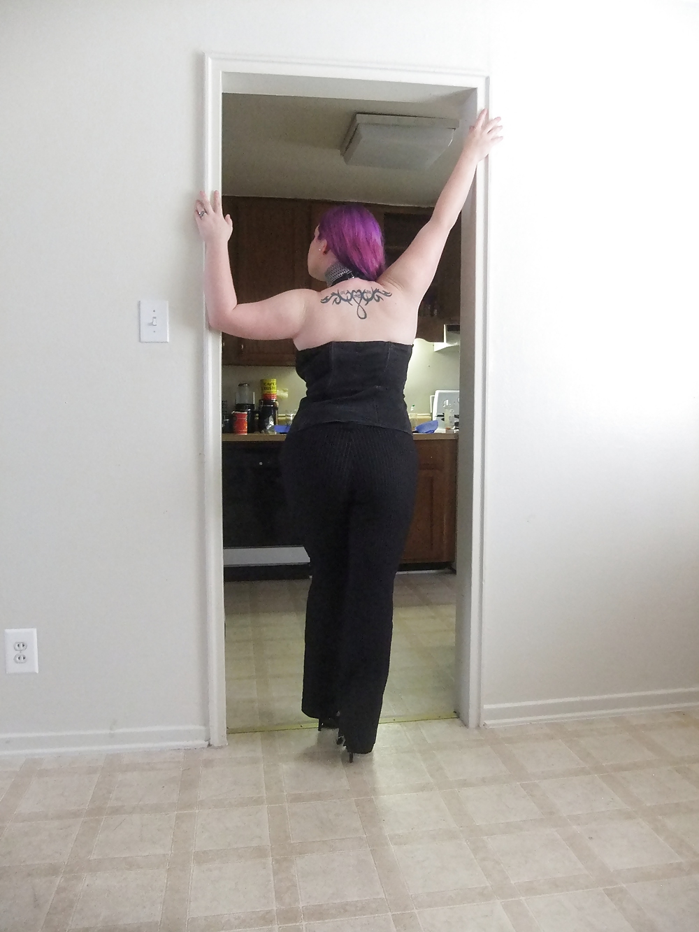 Me doing self modeling #5355914
