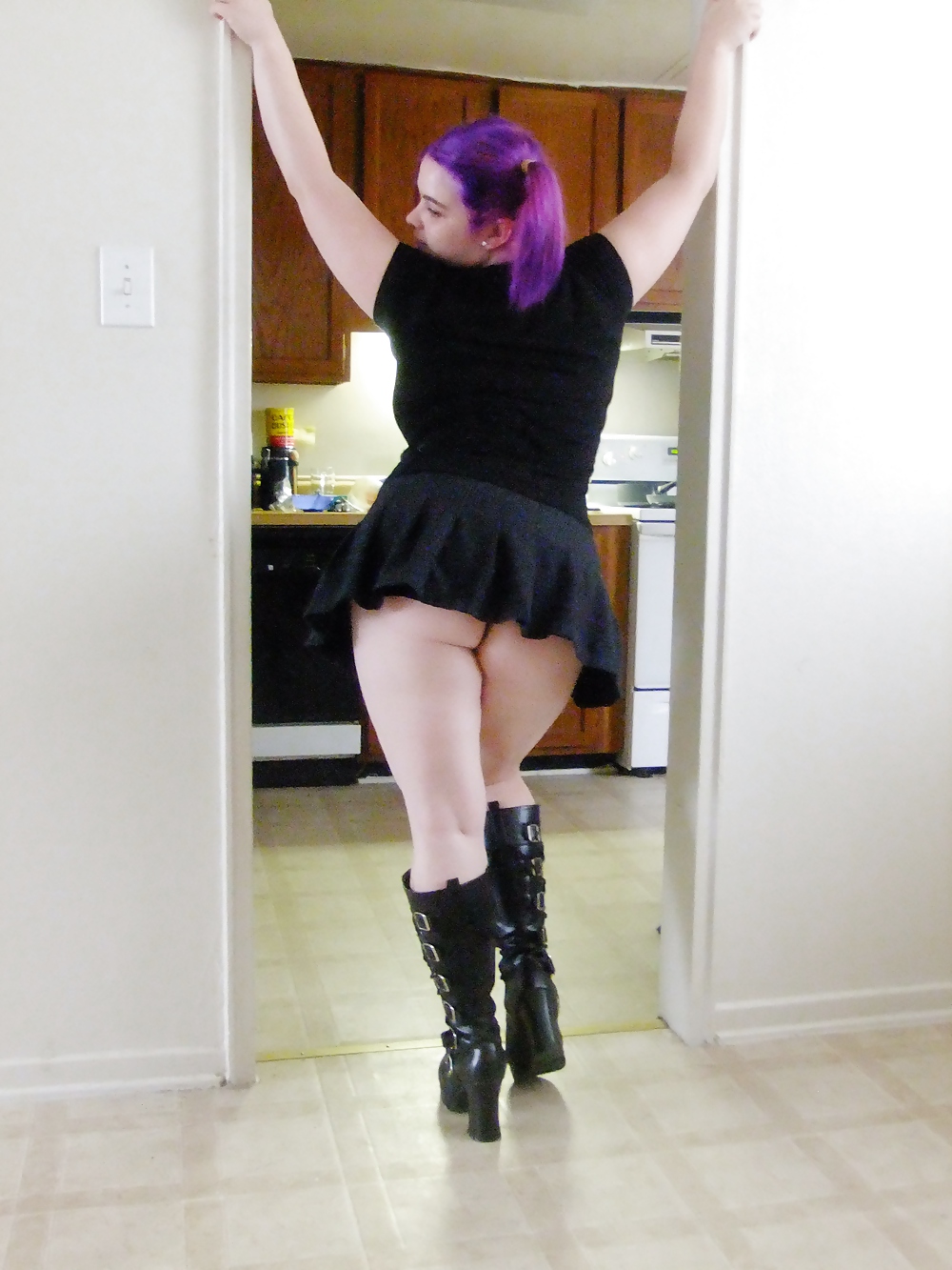 Me doing self modeling #5355926