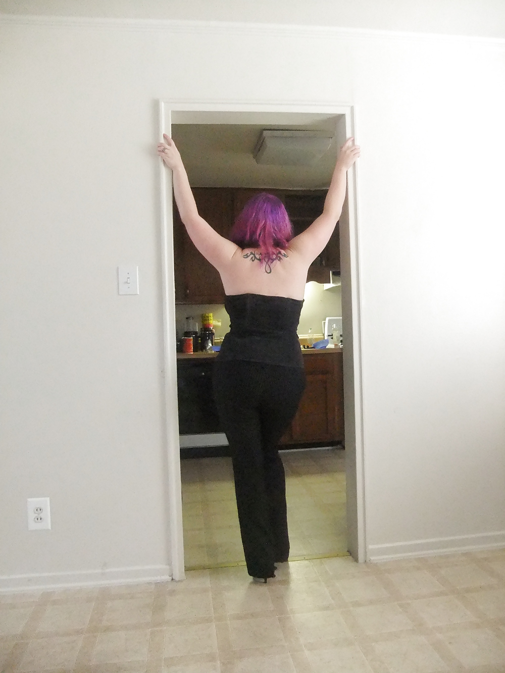 Me doing self modeling #5356032