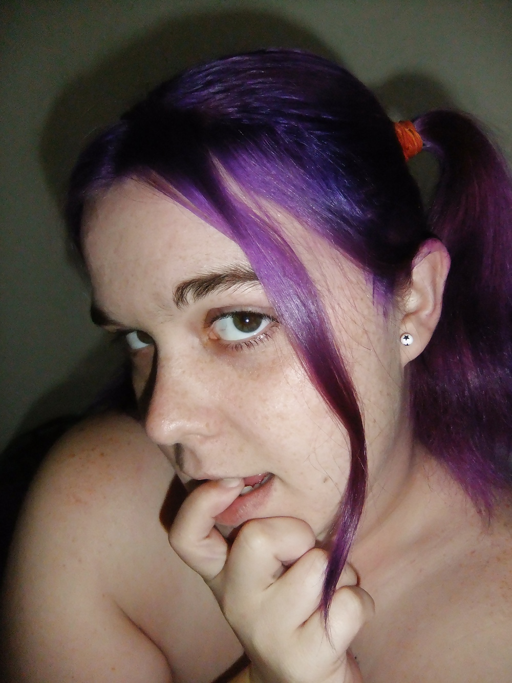 Me doing self modeling #5356040
