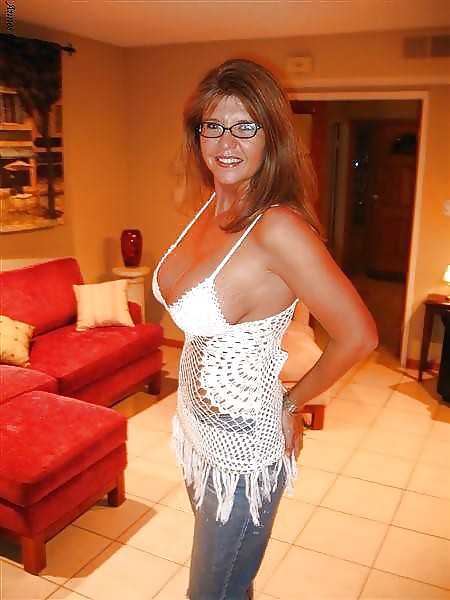 I love mature woman 21 sexy dress #8387001