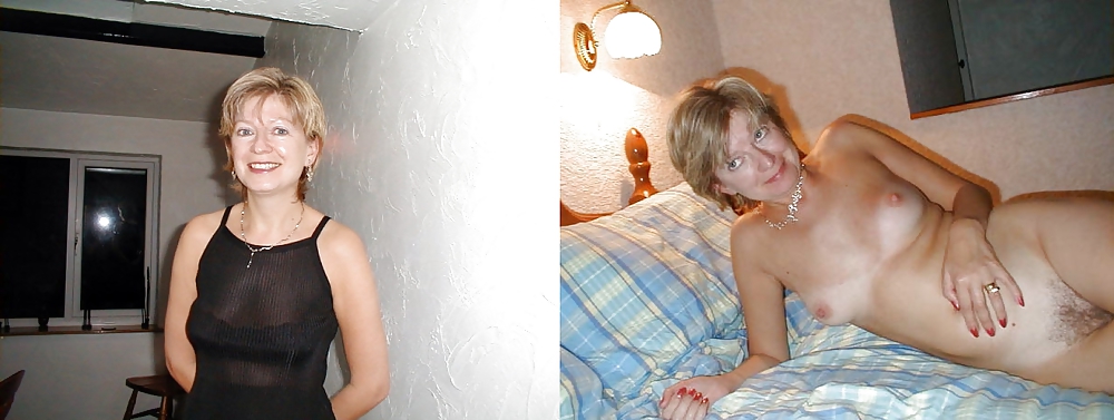 Dressed-undressed 2 #12224923