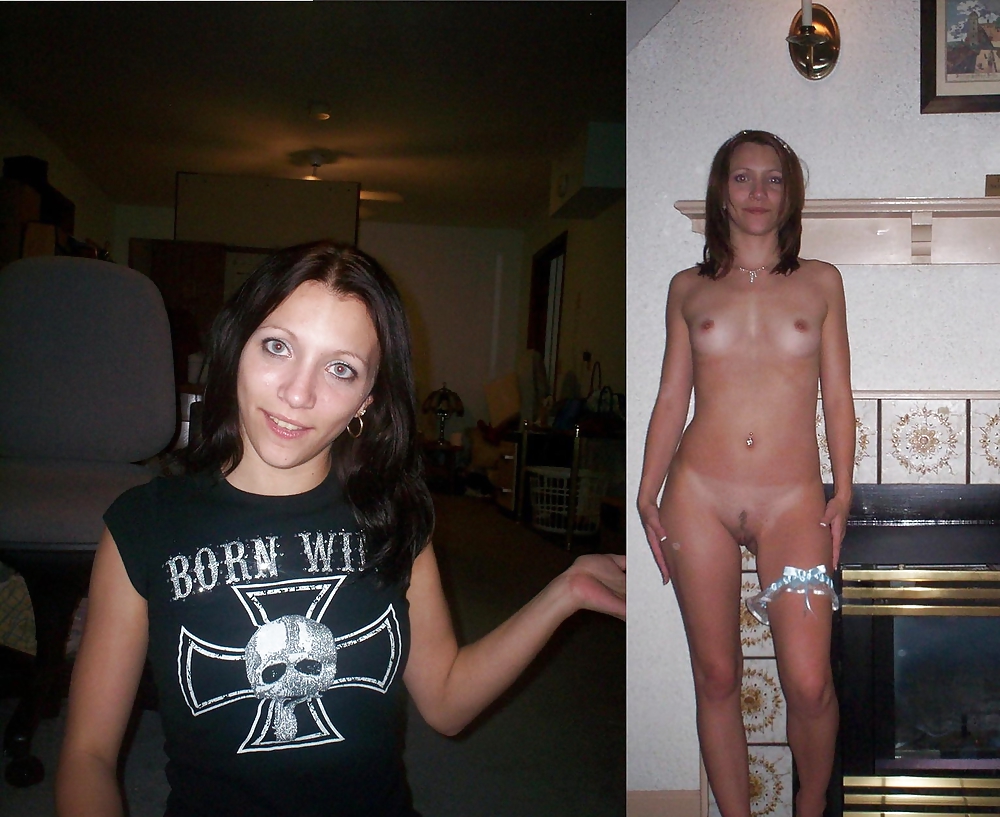 Dressed-undressed 2 #12224966