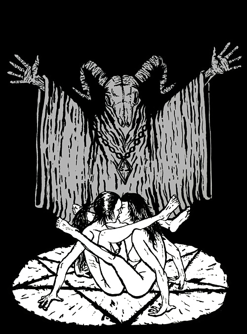 Rituales sexuales
 #7309778